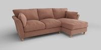 Medium Sofa Chaise - Right Hand