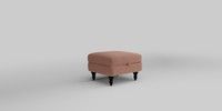 Storage Footstool