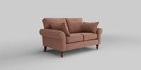2 Seater Small Sofa