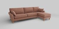 Medium Sofa Chaise - Right Hand