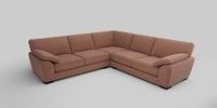 Large Corner Sofa - Universal
