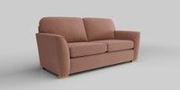 3 Seater Small Sofa