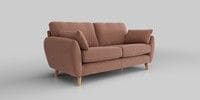 3 Seater Small Sofa