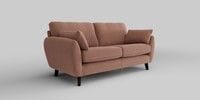 3 Seater Small Sofa