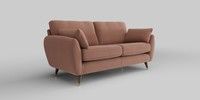 3 Seater Small Sofa