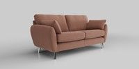 3 Seater Small Sofa