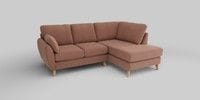 Medium Corner Chaise - Right Hand