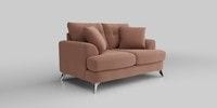 2 Seater Small Sofa