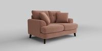 2 Seater Small Sofa
