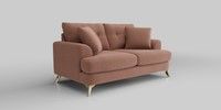 3 Seater Small Sofa