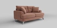 3 Seater Small Sofa