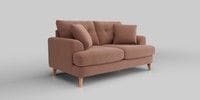3 Seater Small Sofa
