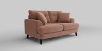 3 Seater Small Sofa