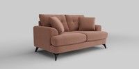 3 Seater Small Sofa