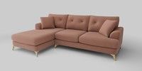 Medium Sofa Chaise - Left Hand