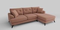Medium Sofa Chaise - Right Hand