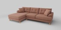 Large Sofa Chaise - Left Hand