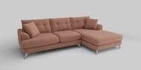 Large Sofa Chaise - Right Hand