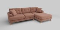 Large Sofa Chaise - Right Hand