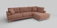Large Corner Chaise - Right Hand