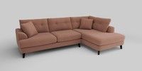 Large Corner Chaise - Right Hand