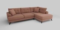 Large Corner Chaise - Right Hand