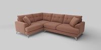 Medium Corner Sofa - Left Hand
