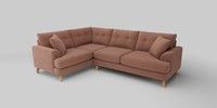 Medium Corner Sofa - Left Hand