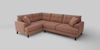 Medium Corner Sofa - Left Hand