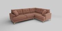 Medium Corner Sofa - Right Hand