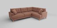 Medium Corner Sofa - Right Hand