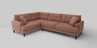 Large Corner Sofa - Left Hand