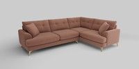 Large Corner Sofa - Right Hand