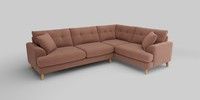 Large Corner Sofa - Right Hand
