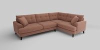 Large Corner Sofa - Right Hand