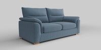 3 Seater Small Sofa