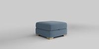 Storage Footstool