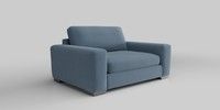 2 Seater Small Sofa