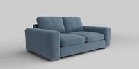 3 Seater Small Sofa