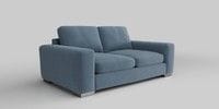 3 Seater Small Sofa