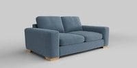 3 Seater Small Sofa
