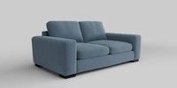 3 Seater Small Sofa