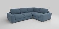 Large Corner Sofa - Right Hand