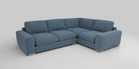 Large Corner Sofa - Right Hand