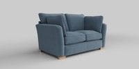 2 Seater Small Sofa