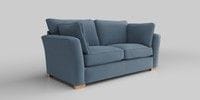 3 Seater Small Sofa