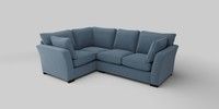 Medium Corner Sofa - Left Hand