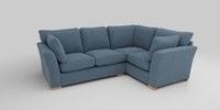 Medium Corner Sofa - Right Hand