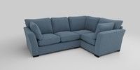Medium Corner Sofa - Right Hand