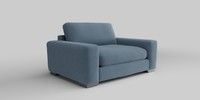 2 Seater Small Sofa